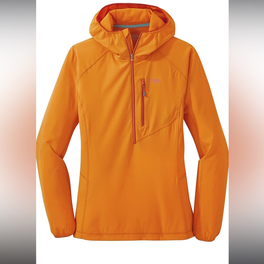 Outdoor Research Women’s Whirlwind Hoodie